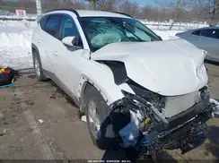 5NMJBCDE3RH310176 2024 HYUNDAI TUCSON