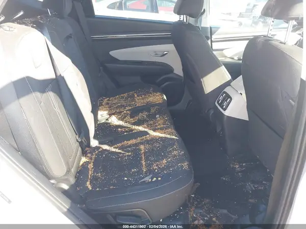 5NMJBCDE3RH310176 2024 HYUNDAI TUCSON - Image 8