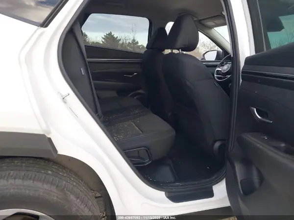 5NMJBCDE3RH314423 2024 HYUNDAI TUCSON - Image 8