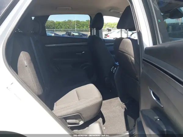 5NMJBCDE3RH314440 2024 HYUNDAI TUCSON - Image 8