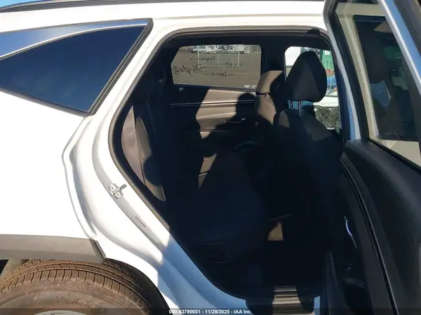 5NMJBCDE3RH316138 2024 HYUNDAI TUCSON - Image 8