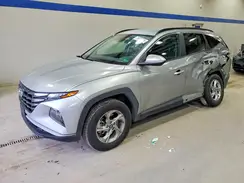 5NMJBCDE3RH317127 2024 HYUNDAI TUCSON