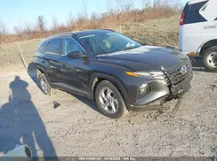 5NMJBCDE3RH319783 2024 HYUNDAI TUCSON