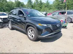 5NMJBCDE3RH320528 2024 HYUNDAI TUCSON
