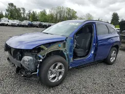 5NMJBCDE3RH320612 2024 HYUNDAI TUCSON