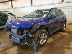 5NMJBCDE3RH321792 2024 HYUNDAI TUCSON