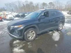 5NMJBCDE3RH323736 2024 HYUNDAI TUCSON