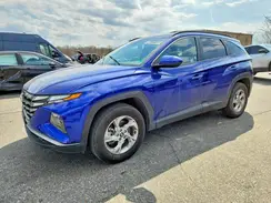 5NMJBCDE3RH327771 2024 HYUNDAI TUCSON