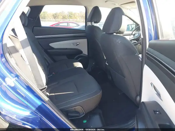 5NMJBCDE3RH328290 2024 HYUNDAI TUCSON - Image 8