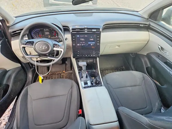 5NMJBCDE3RH328869 2024 HYUNDAI TUCSON - Image 8