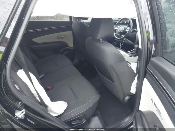 5NMJBCDE3RH329553 2024 HYUNDAI TUCSON - Image 8