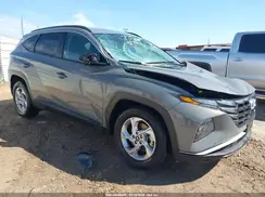 5NMJBCDE3RH330007 2024 HYUNDAI TUCSON