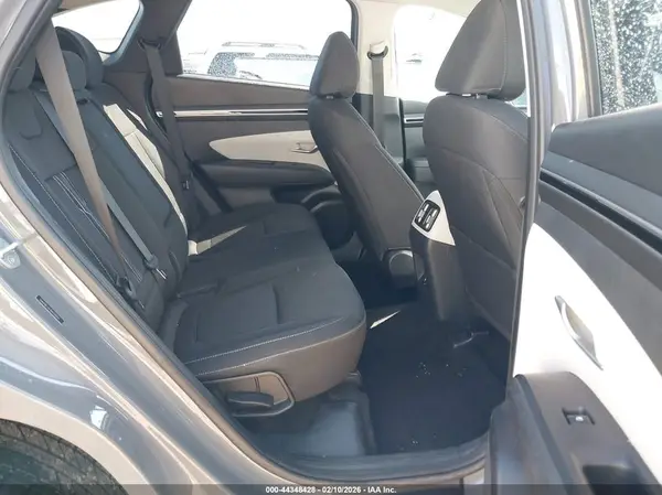5NMJBCDE3RH330007 2024 HYUNDAI TUCSON - Image 8
