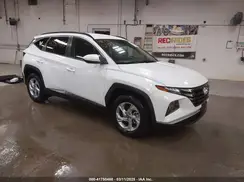 5NMJBCDE3RH332498 2024 HYUNDAI TUCSON