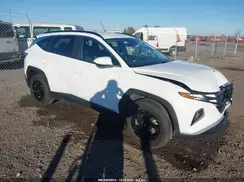 5NMJBCDE3RH332940 2024 HYUNDAI TUCSON
