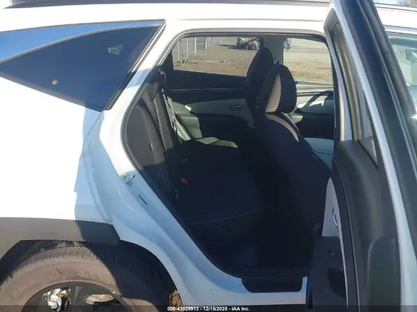 5NMJBCDE3RH332940 2024 HYUNDAI TUCSON - Image 8