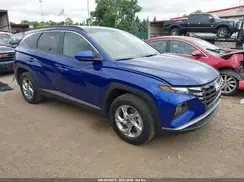 5NMJBCDE3RH337023 2024 HYUNDAI TUCSON