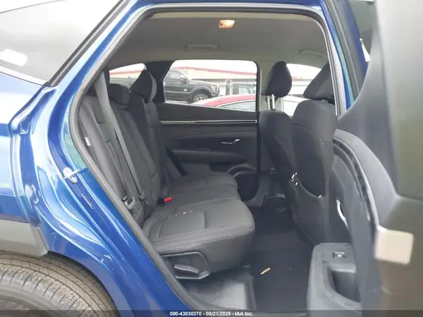 5NMJBCDE3RH337023 2024 HYUNDAI TUCSON - Image 8