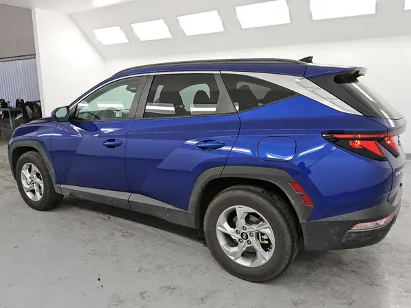 5NMJBCDE3RH337930 2024 HYUNDAI TUCSON - Image 2