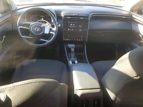 5NMJBCDE3RH342822 2024 HYUNDAI TUCSON - Image 8