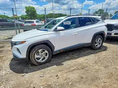 5NMJBCDE3RH343002 2024 HYUNDAI TUCSON