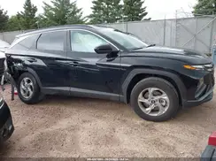 5NMJBCDE3RH343792 2024 HYUNDAI TUCSON