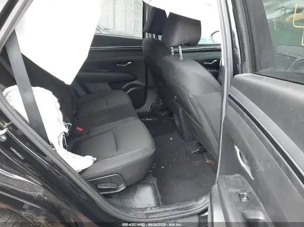 5NMJBCDE3RH343792 2024 HYUNDAI TUCSON - Image 8