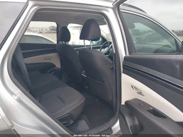 5NMJBCDE3RH345297 2024 HYUNDAI TUCSON - Image 8