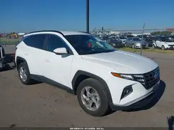 5NMJBCDE3RH346787 2024 HYUNDAI TUCSON