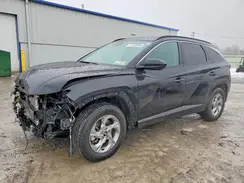 5NMJBCDE3RH347342 2024 HYUNDAI TUCSON