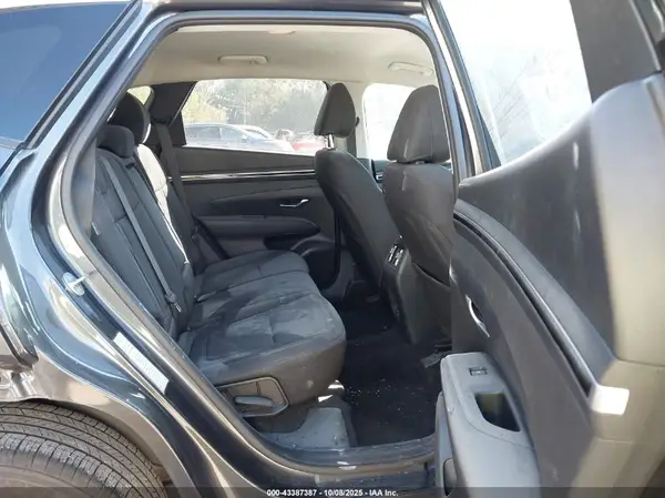 5NMJBCDE3RH348961 2024 HYUNDAI TUCSON - Image 8