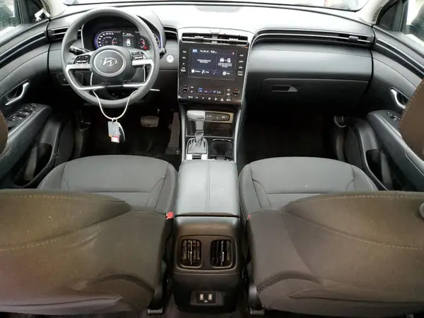 5NMJBCDE3RH350645 2024 HYUNDAI TUCSON - Image 8