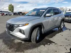 5NMJBCDE3RH354436 2024 HYUNDAI TUCSON