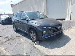 5NMJBCDE3RH356803 2024 HYUNDAI TUCSON