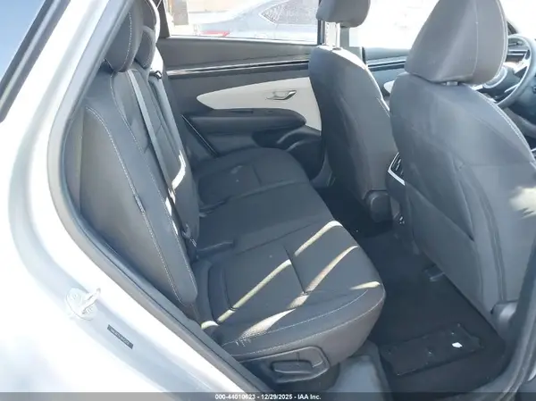 5NMJBCDE3RH357126 2024 HYUNDAI TUCSON - Image 8