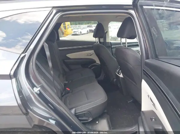 5NMJBCDE3RH358079 2024 HYUNDAI TUCSON - Image 8
