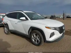 5NMJBCDE3RH362407 2024 HYUNDAI TUCSON