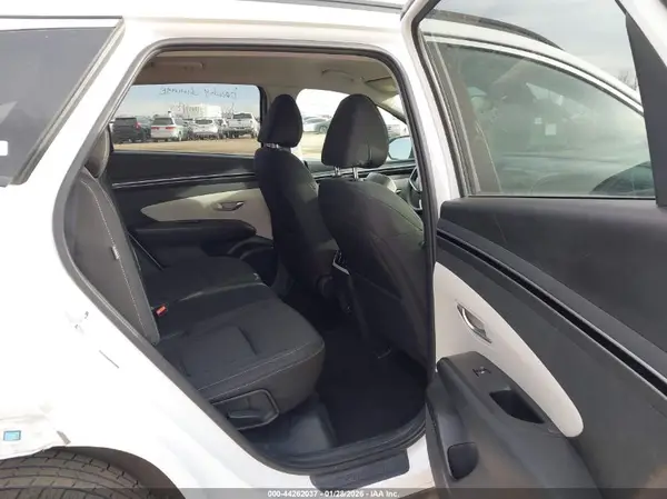 5NMJBCDE3RH362407 2024 HYUNDAI TUCSON - Image 8