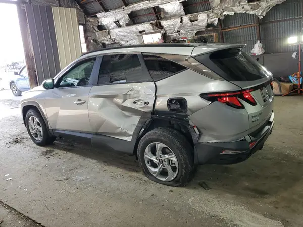 5NMJBCDE3RH363749 2024 HYUNDAI TUCSON - Image 2