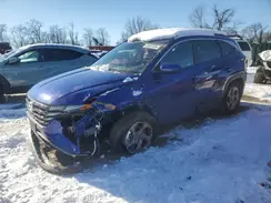 5NMJBCDE3RH364772 2024 HYUNDAI TUCSON
