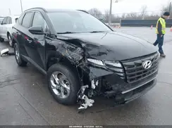 5NMJBCDE3RH372032 2024 HYUNDAI TUCSON