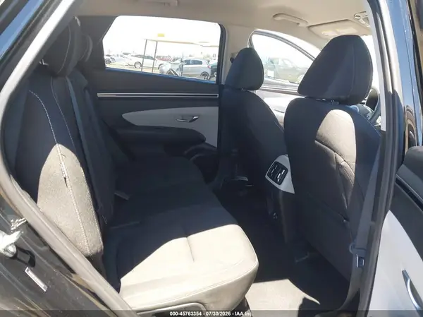 5NMJBCDE3RH380373 2024 HYUNDAI TUCSON - Image 8