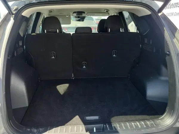 5NMJBCDE3RH381474 2024 HYUNDAI TUCSON - Image 8