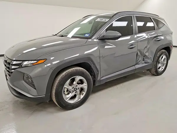 5NMJBCDE3RH381782 2024 HYUNDAI TUCSON - Image 1