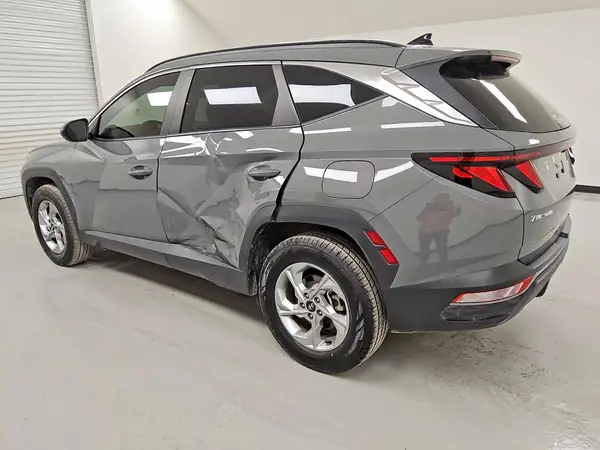 5NMJBCDE3RH381782 2024 HYUNDAI TUCSON - Image 2