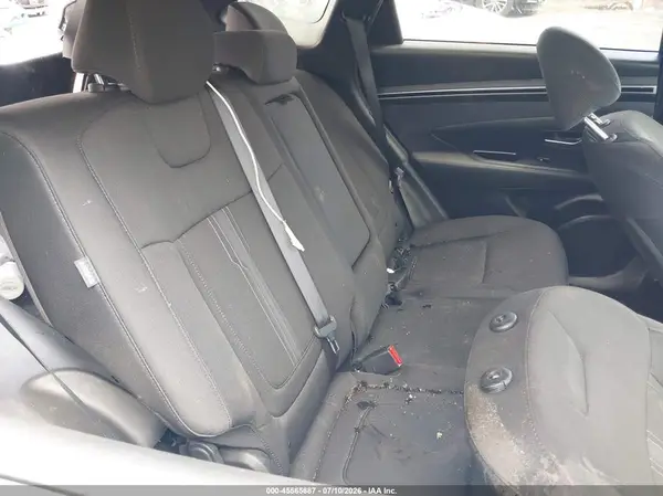 5NMJBCDE3RH383712 2024 HYUNDAI TUCSON - Image 8