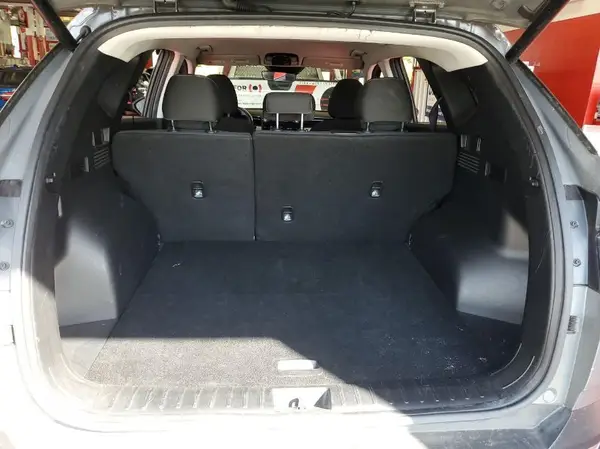 5NMJBCDE3RH383824 2024 HYUNDAI TUCSON - Image 1