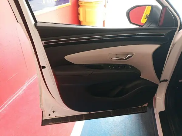 5NMJBCDE3RH384083 2024 HYUNDAI TUCSON - Image 2