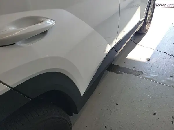 5NMJBCDE3RH384133 2024 HYUNDAI TUCSON - Image 8