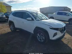 5NMJBCDE3RH384861 2024 HYUNDAI TUCSON